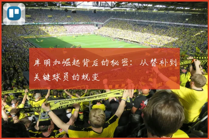 库明加崛起背后的秘密：从替补到关键球员的蜕变
